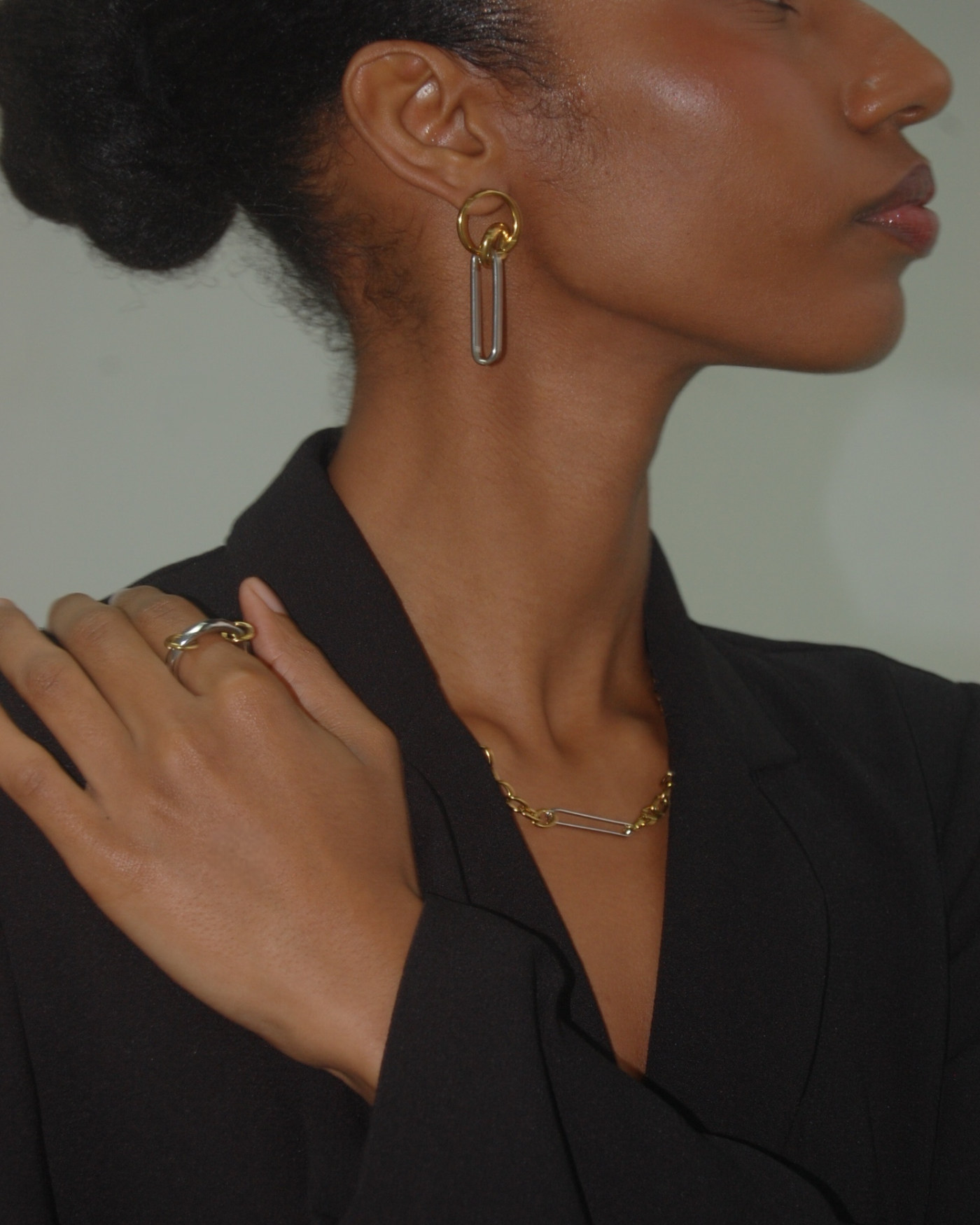 Nazra Necklace