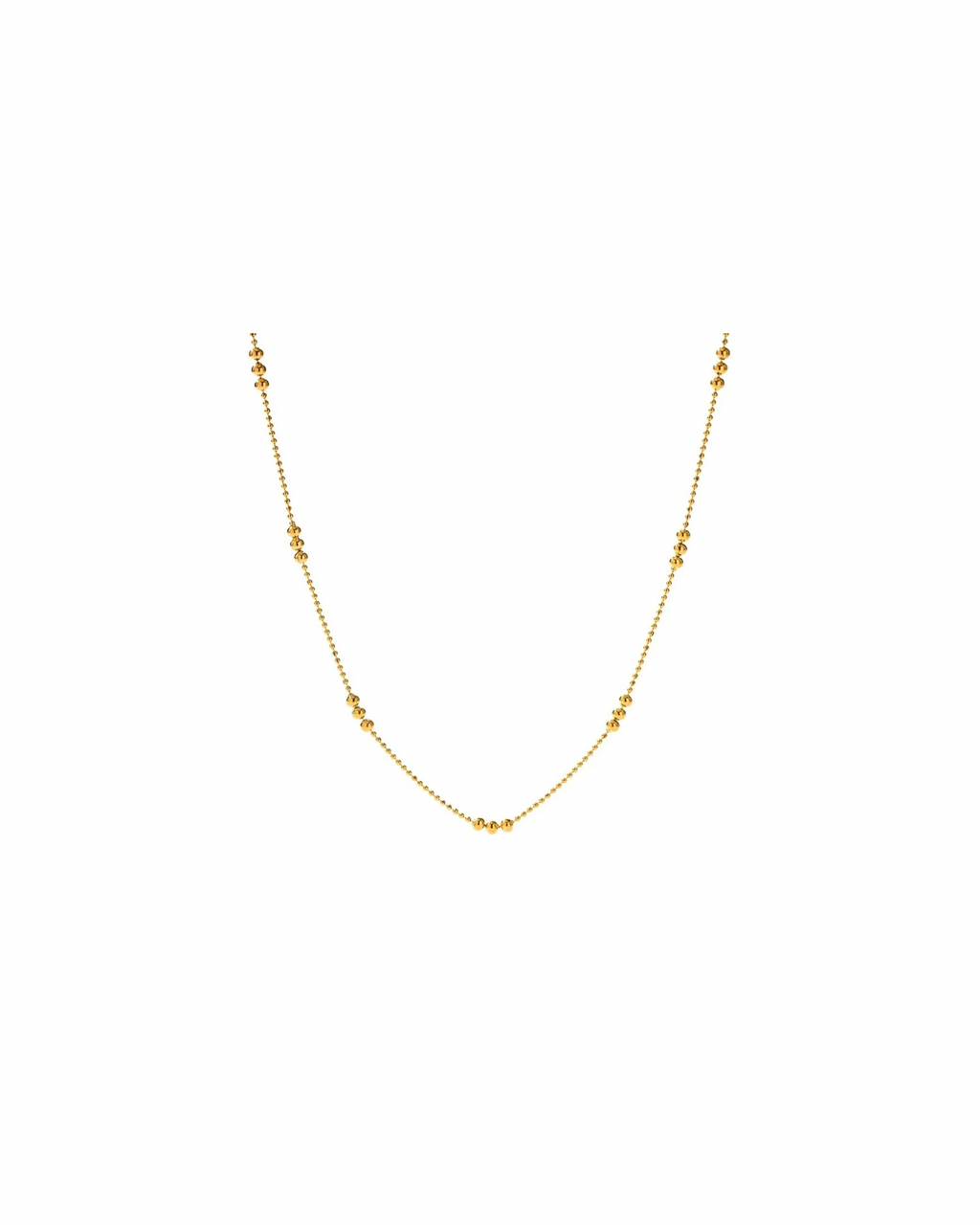 Nicah Necklace