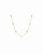 Nicah Necklace