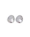Seana Earrings - Silver