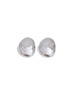 Seana Earrings - Silver