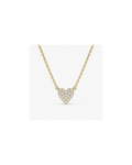 Delin Heart Necklace