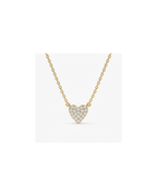Delin Heart Necklace