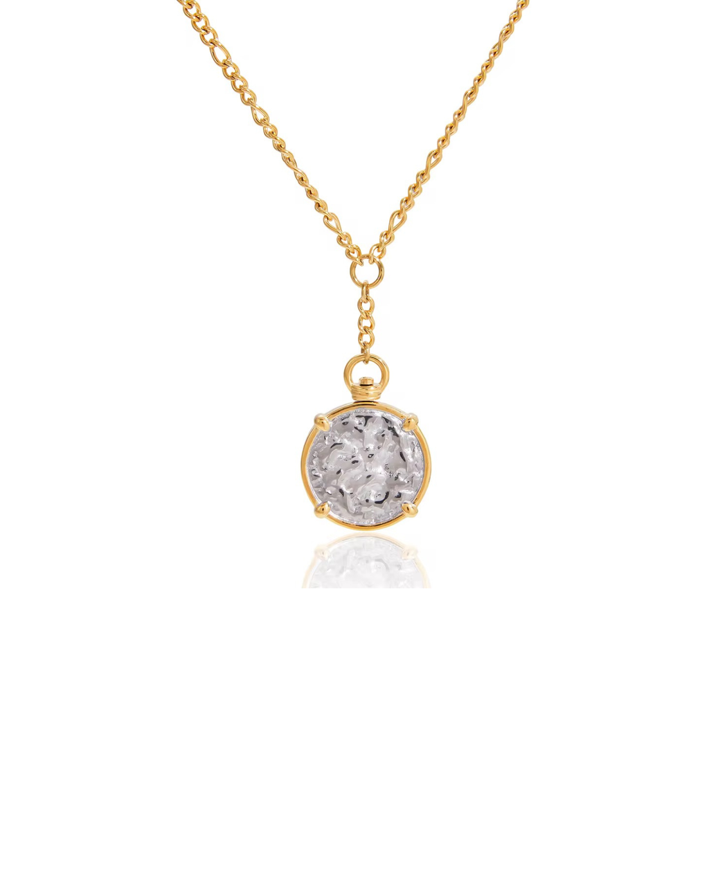 Phine Necklace