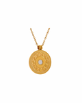 Scandi Necklace