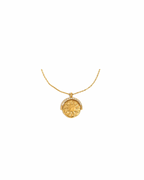 Miya Necklace