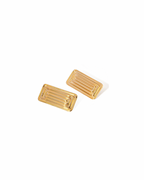 Aila Earrings - Gold