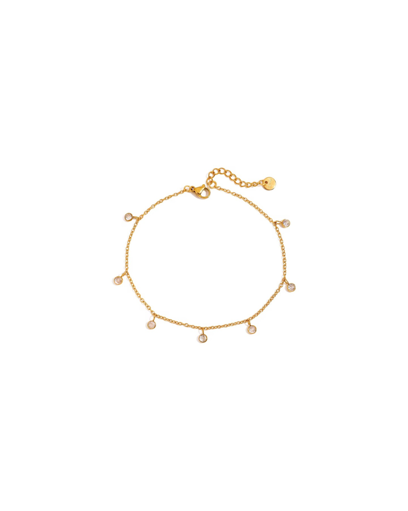 Elanie Anklet