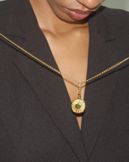 Phine Necklace