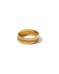 Aellie Ring Set