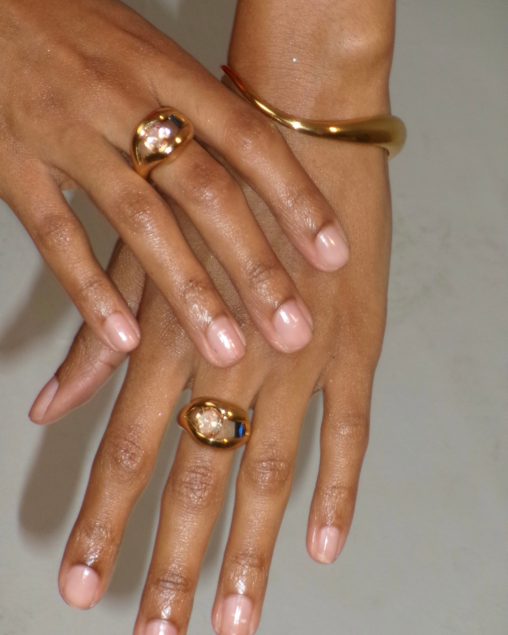 Zaha Ring