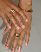 Zaha Ring
