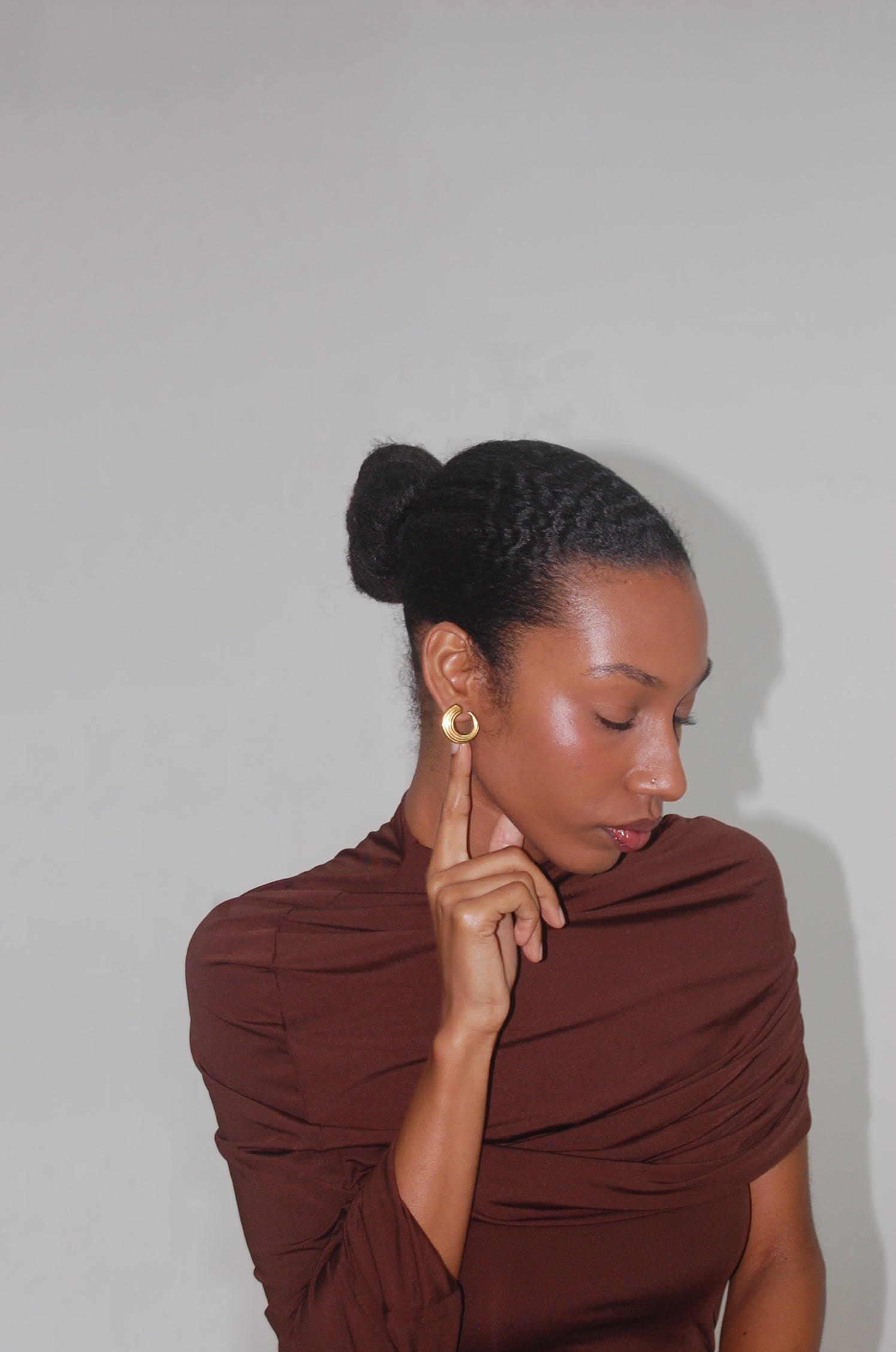 Orlina Earrings