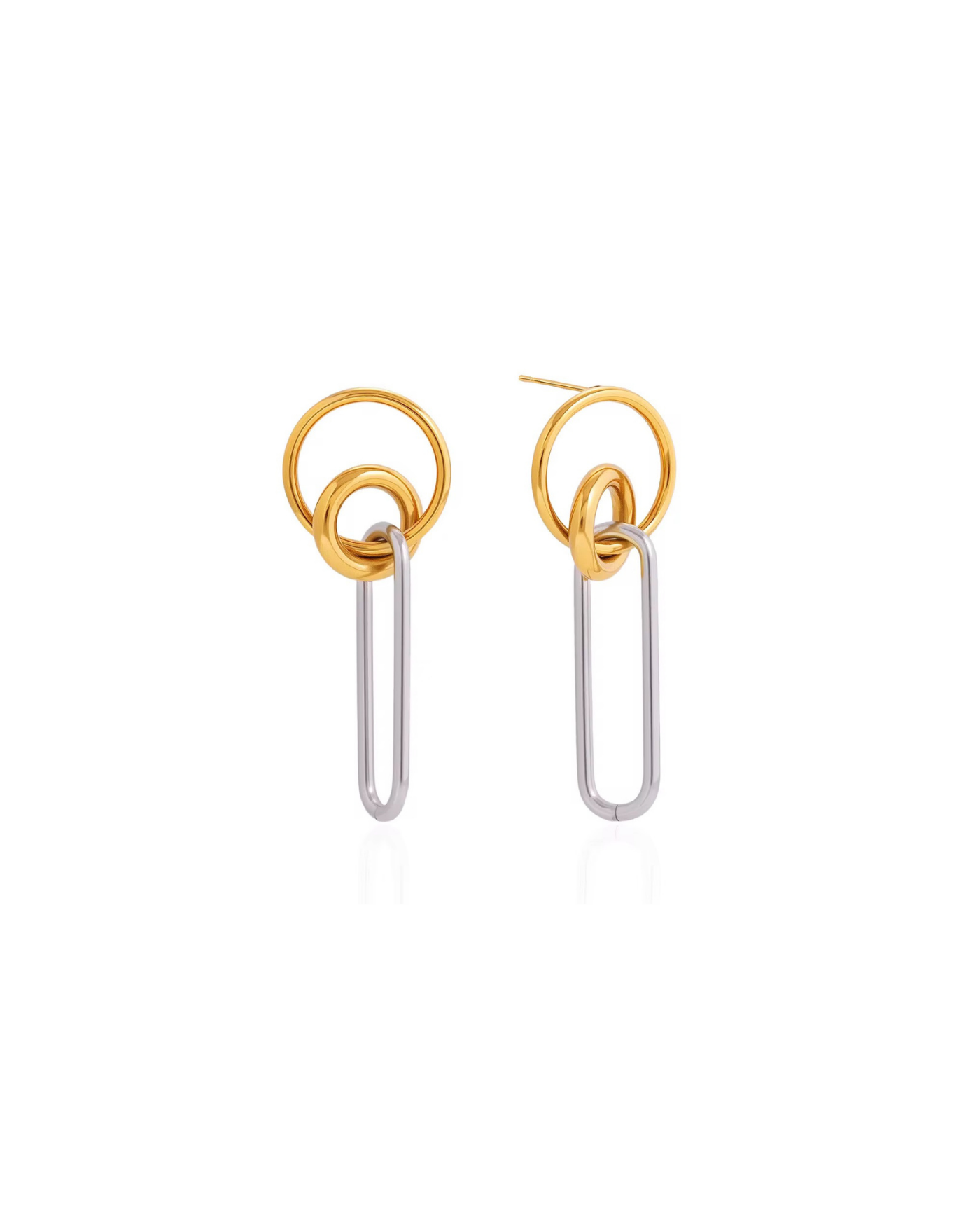 Nazra Earrings