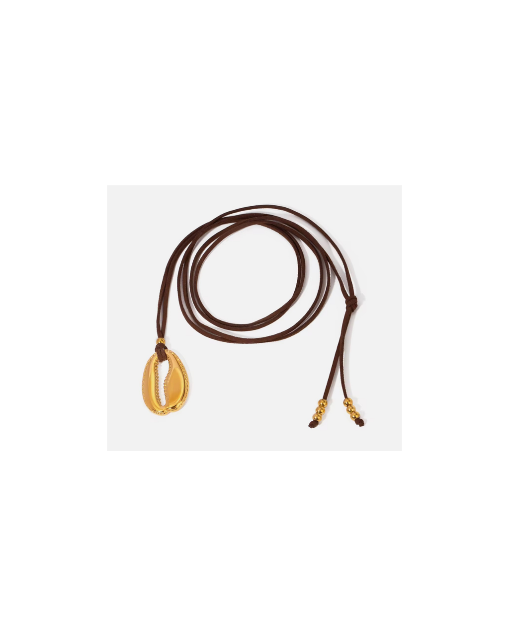 Sedie Necklace