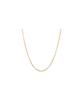 Belcher Necklace