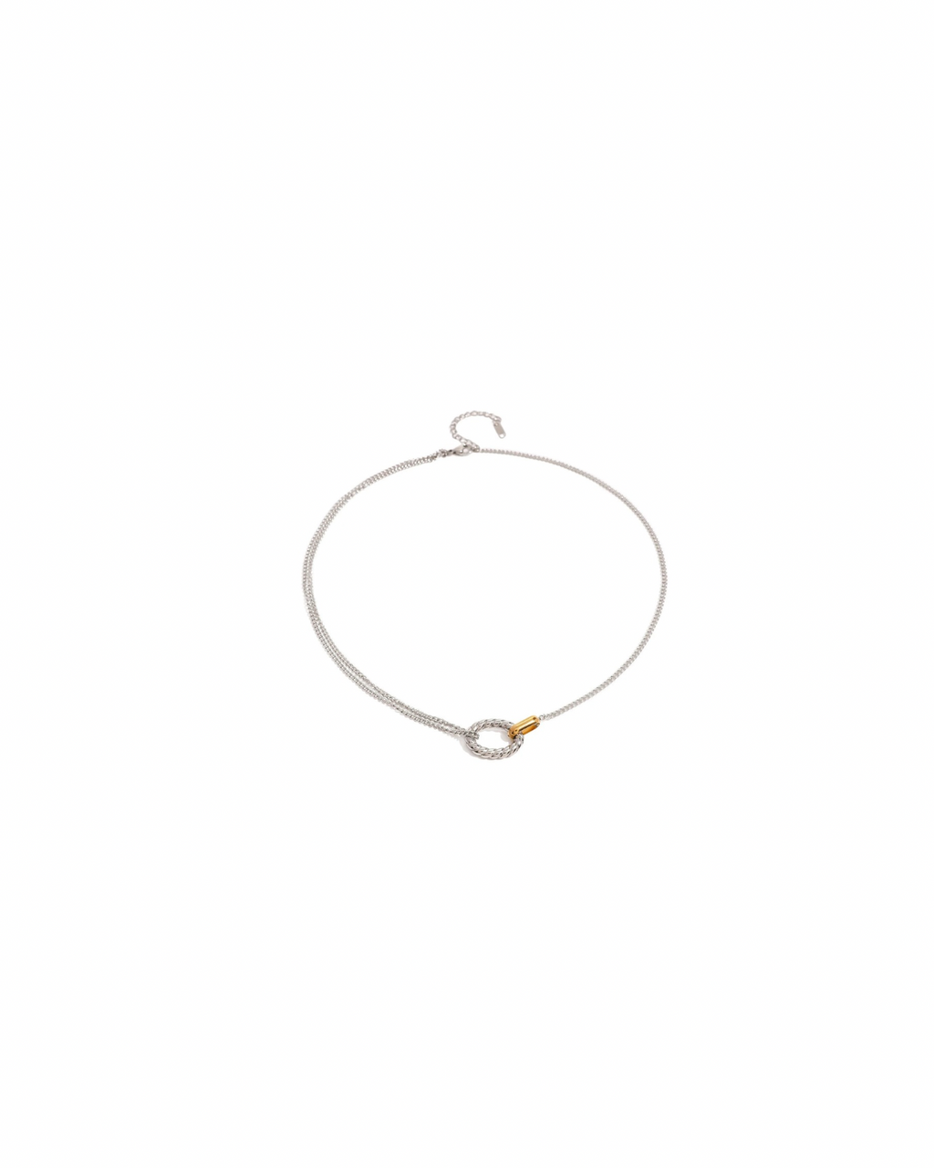 Tamara Necklace