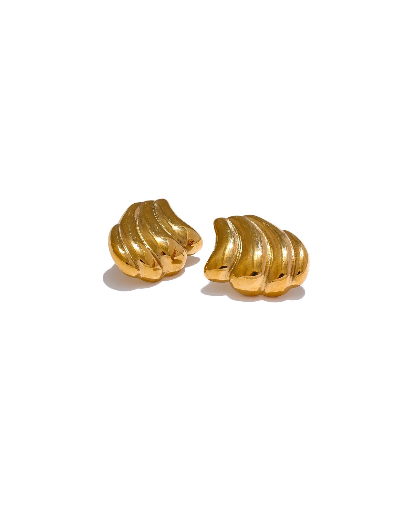 Chari Earrings