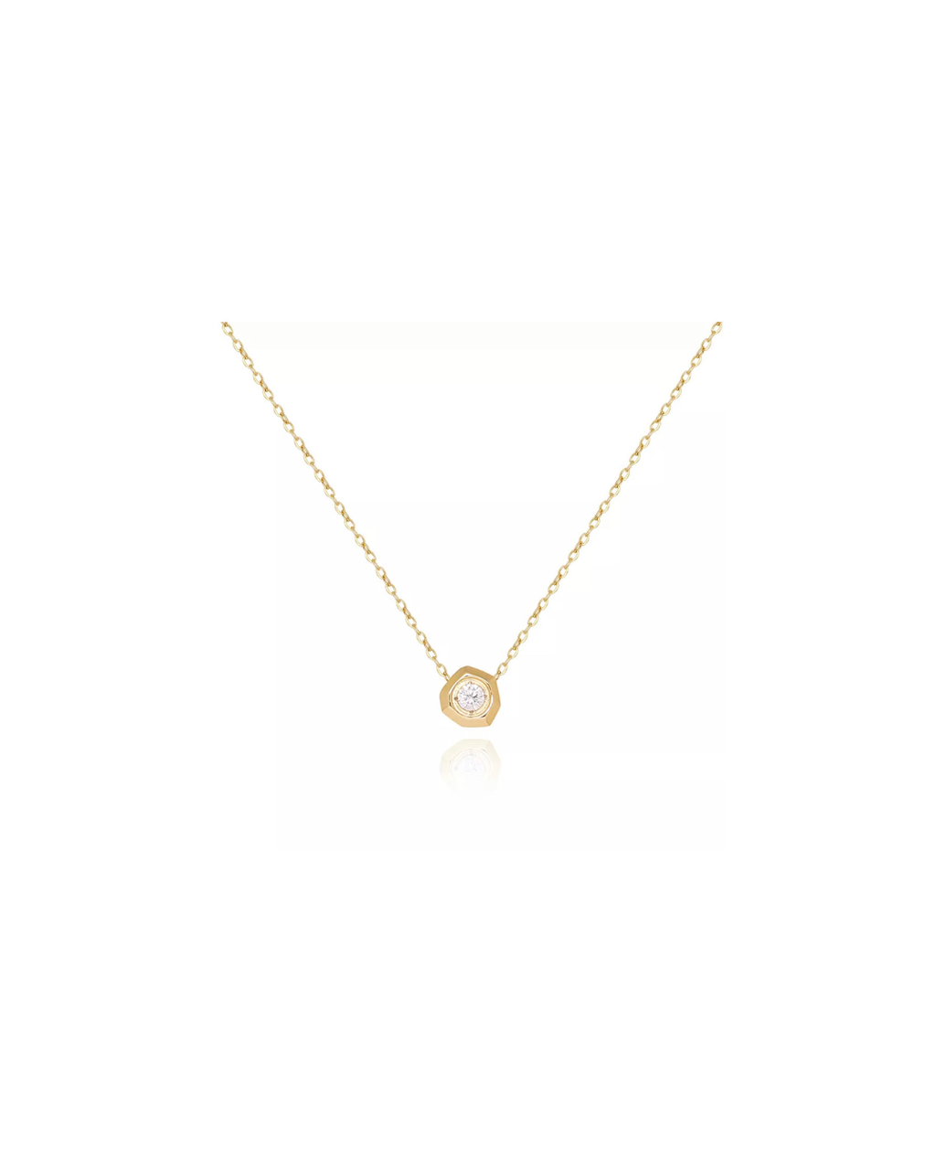 Yuan Necklace
