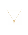 Yuan Necklace