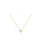 Yuan Necklace