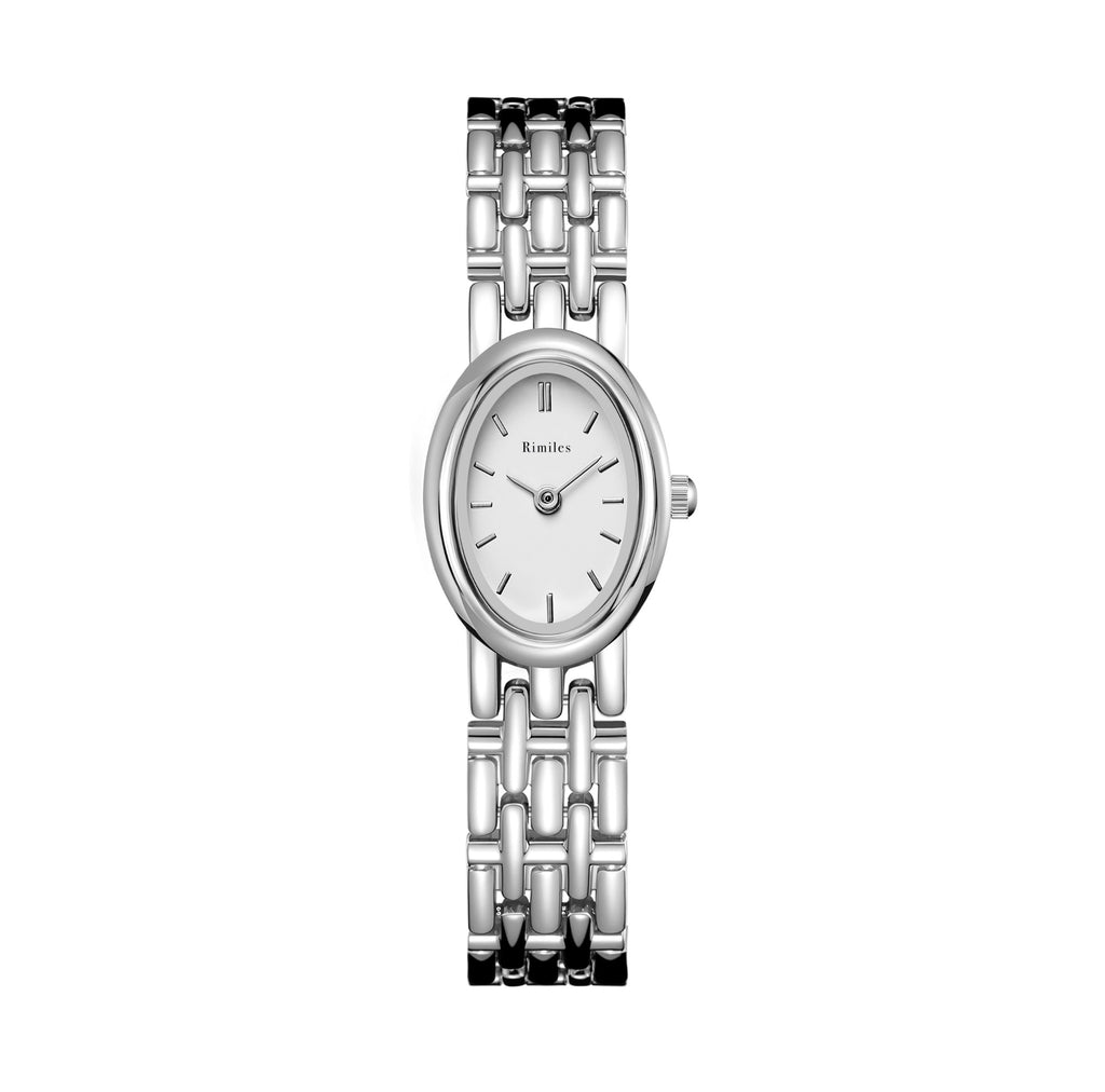 The Rimiles Stellar - Silver