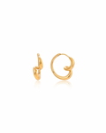 Laez Earrings
