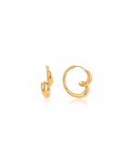 Laez Earrings