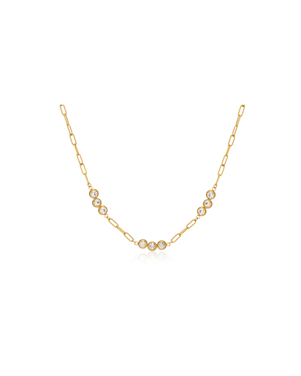 Neida Necklace