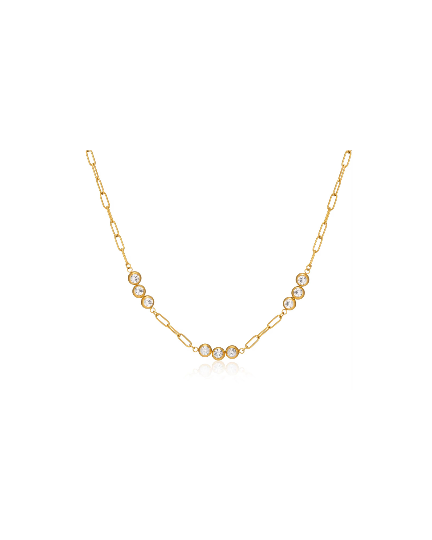 Neida Necklace