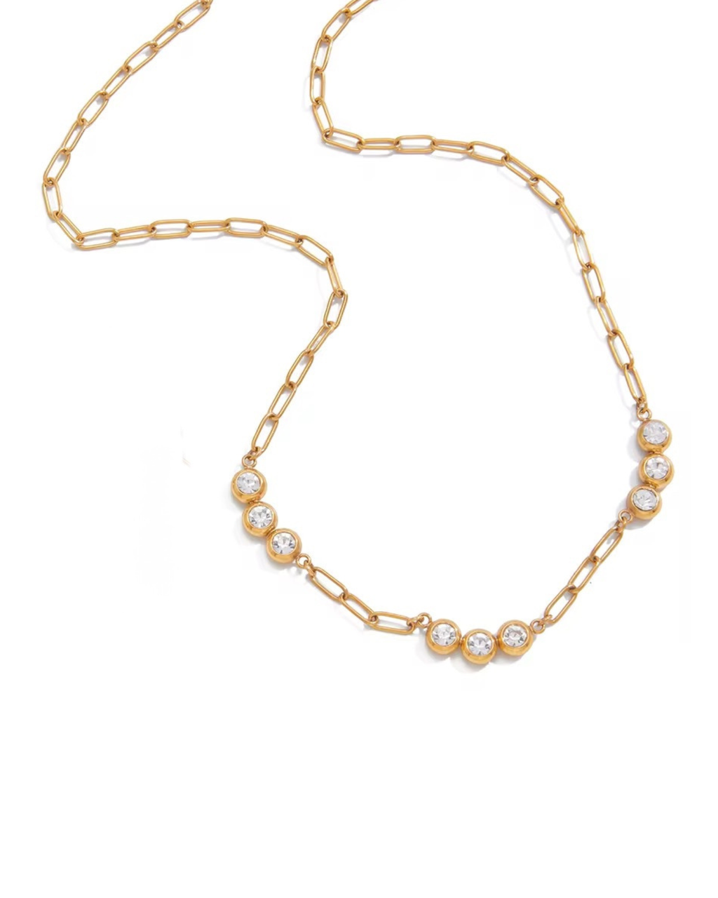 Neida Necklace