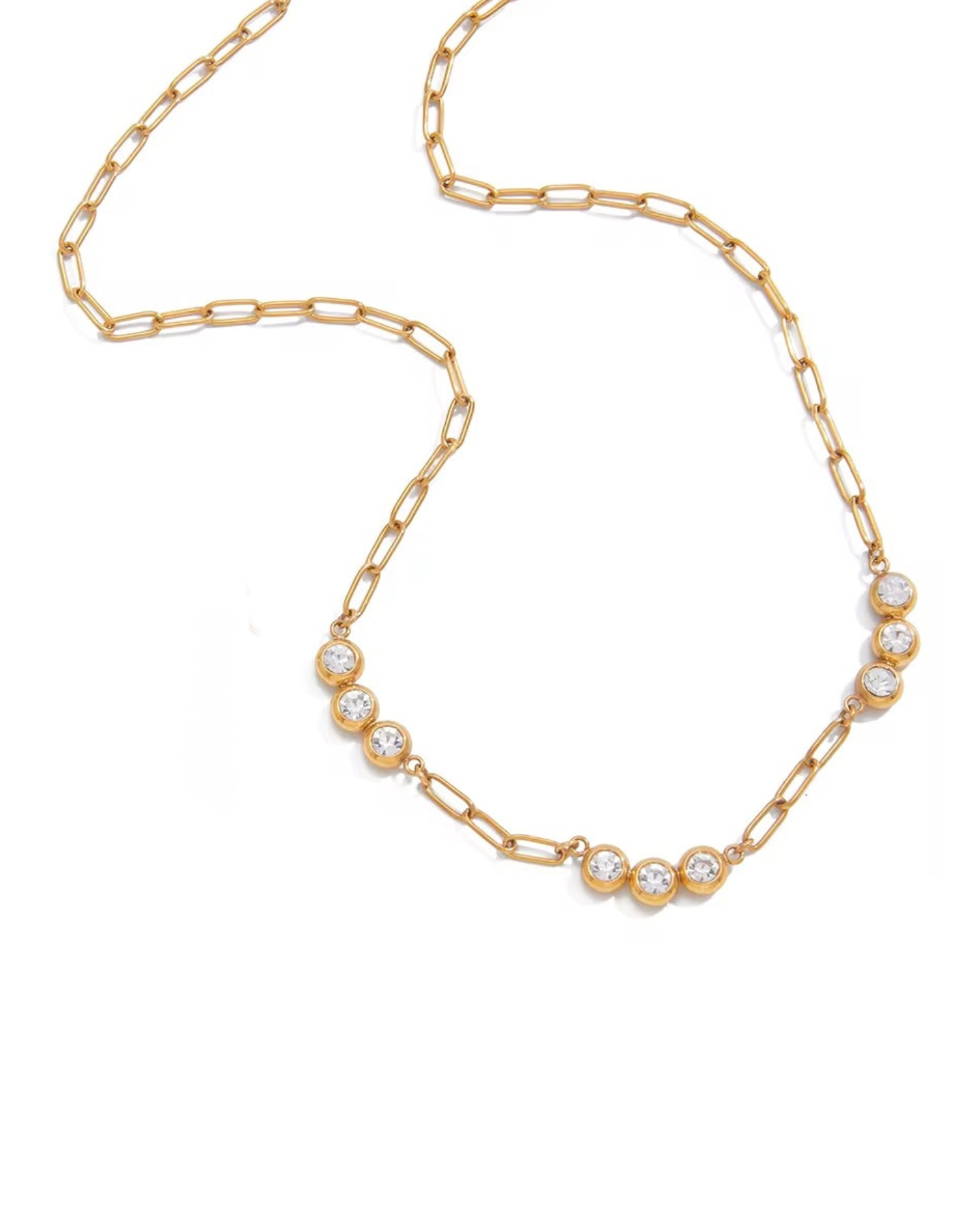 Neida Necklace