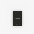 Rimiles Gift Cad
