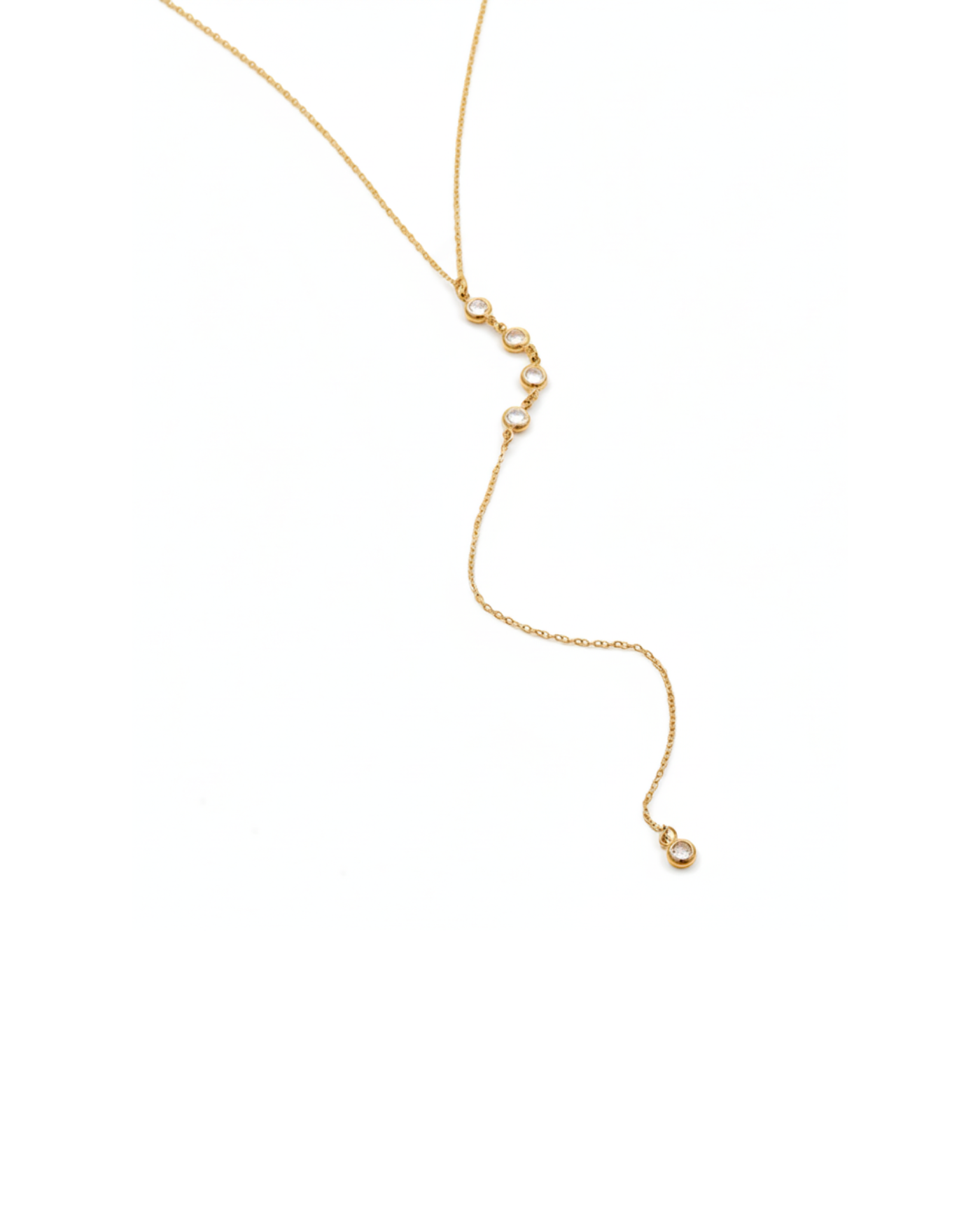 Alison Necklace