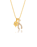 Sierra Necklace