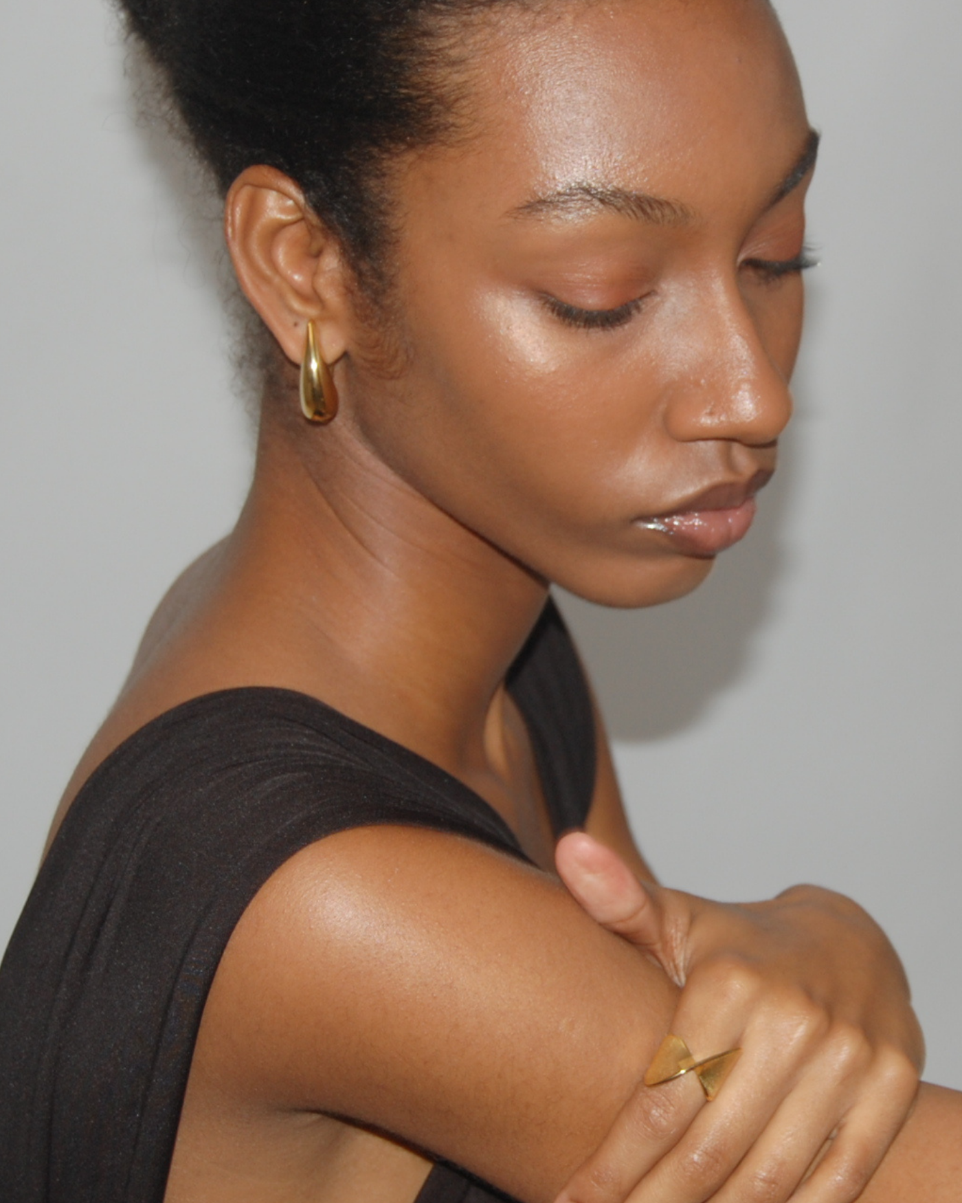 Yuca Earrings