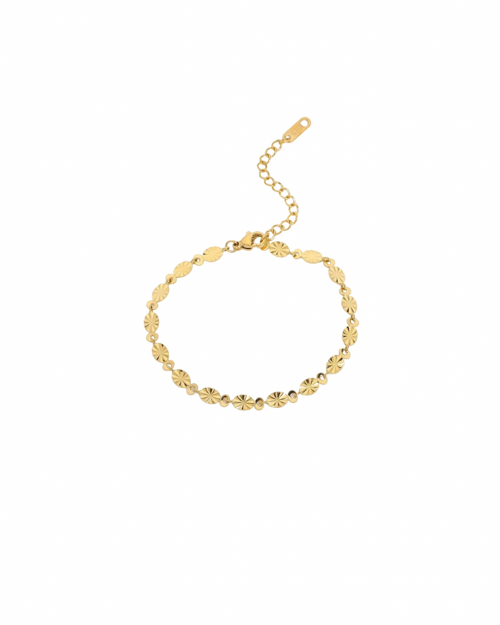 Carla Bracelet