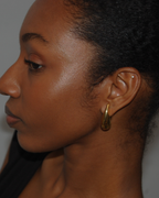 Yuca Earrings