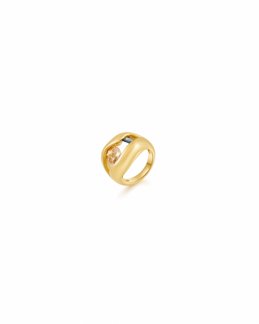 Zaha Ring