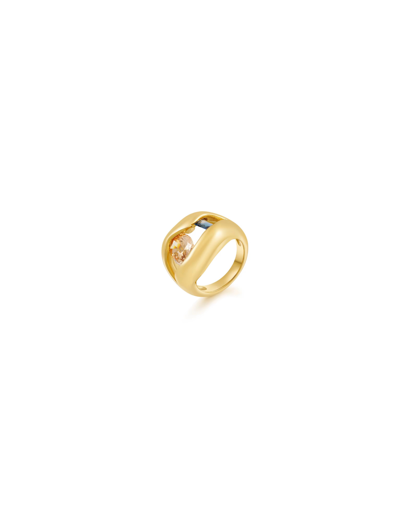 Zaha Ring