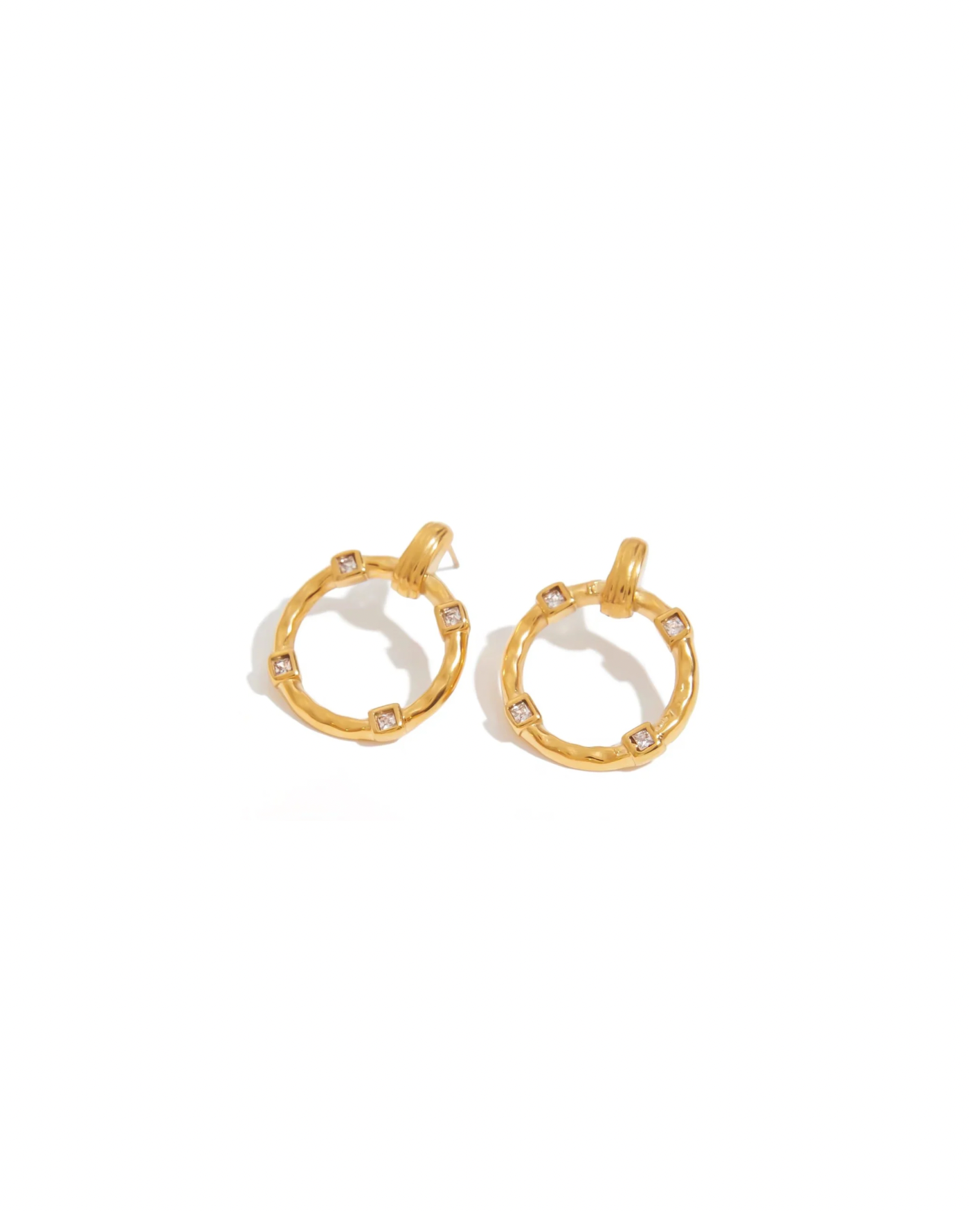 Everly Earrings