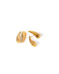 Yuca Earrings