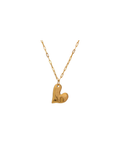 Romi Heart Necklace