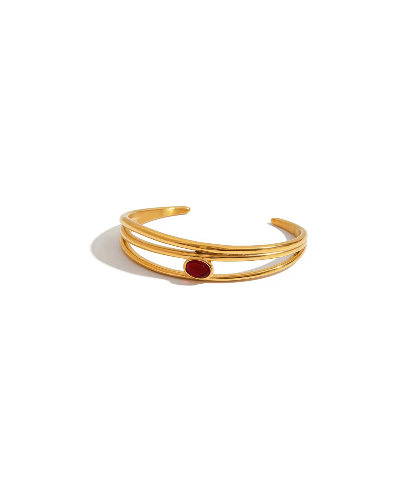 Ruby Bangle