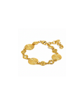 Tedi Bracelets - Gold