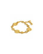 Tedi Bracelets - Gold