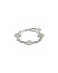 Tedi Bracelets - Silver