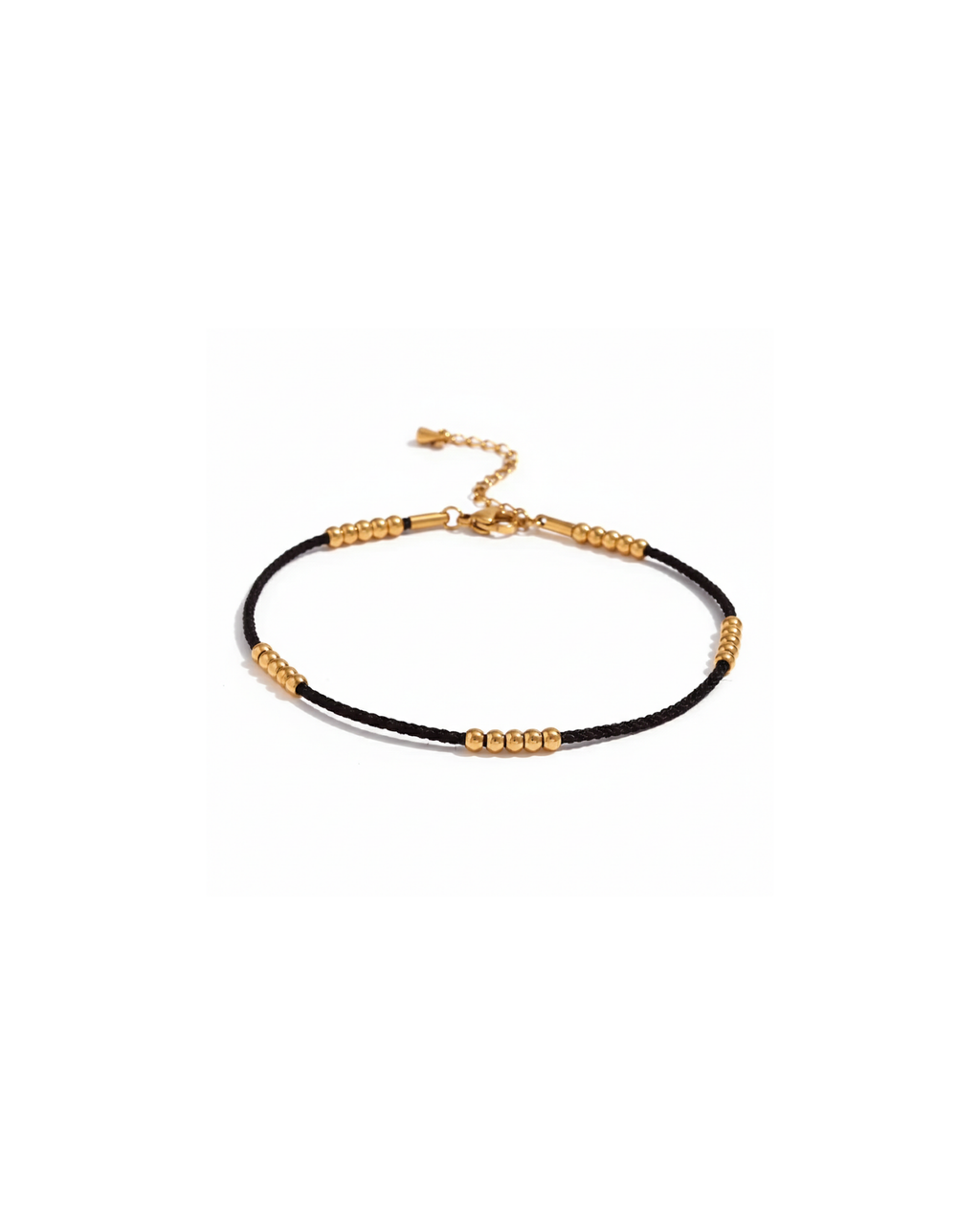 Reyes Anklet