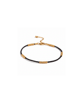 Reyes Anklet