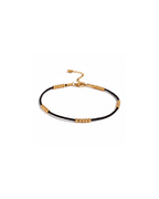 Reyes Anklet